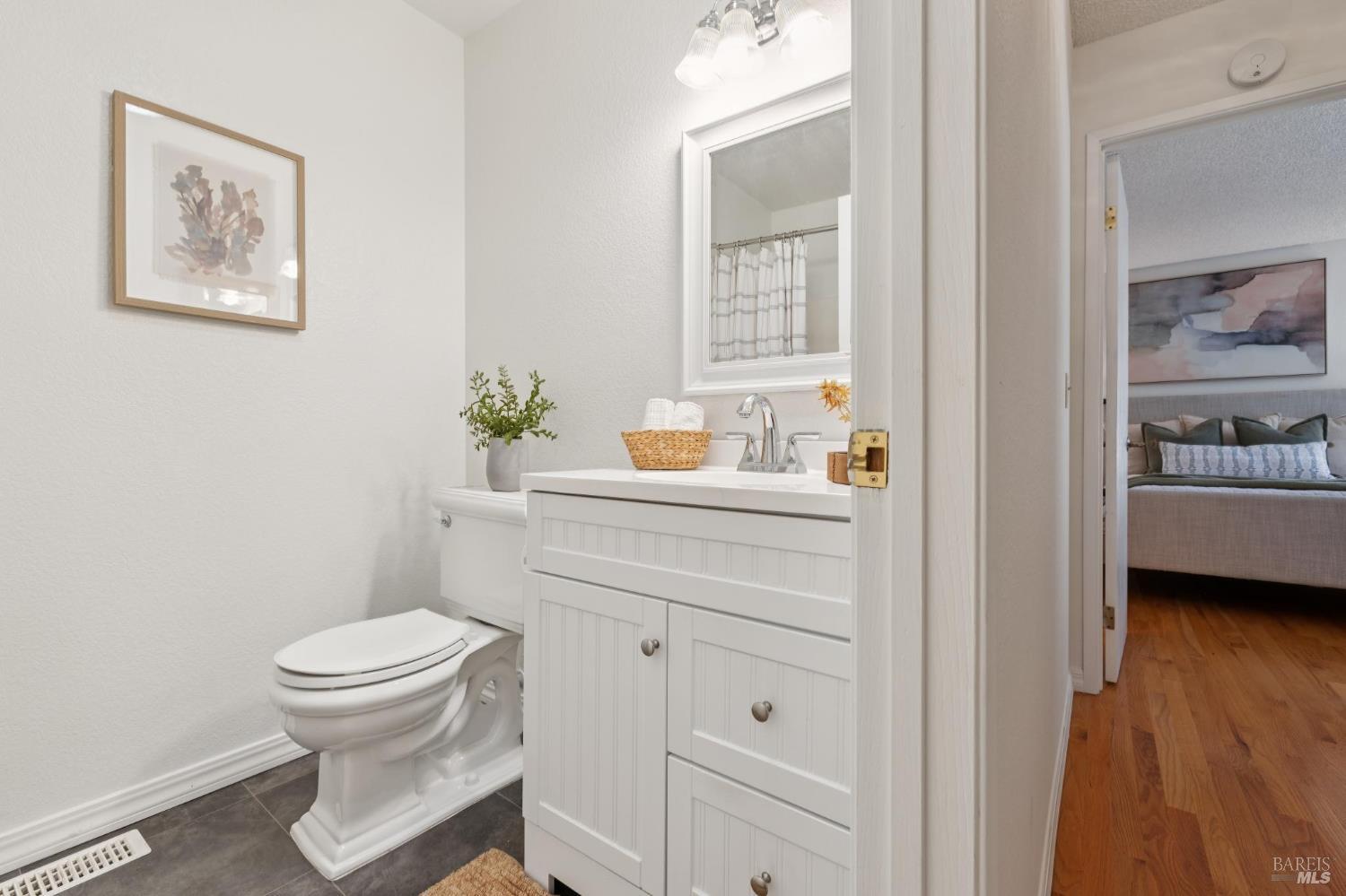 5 Boreal Place Petaluma CA 94954