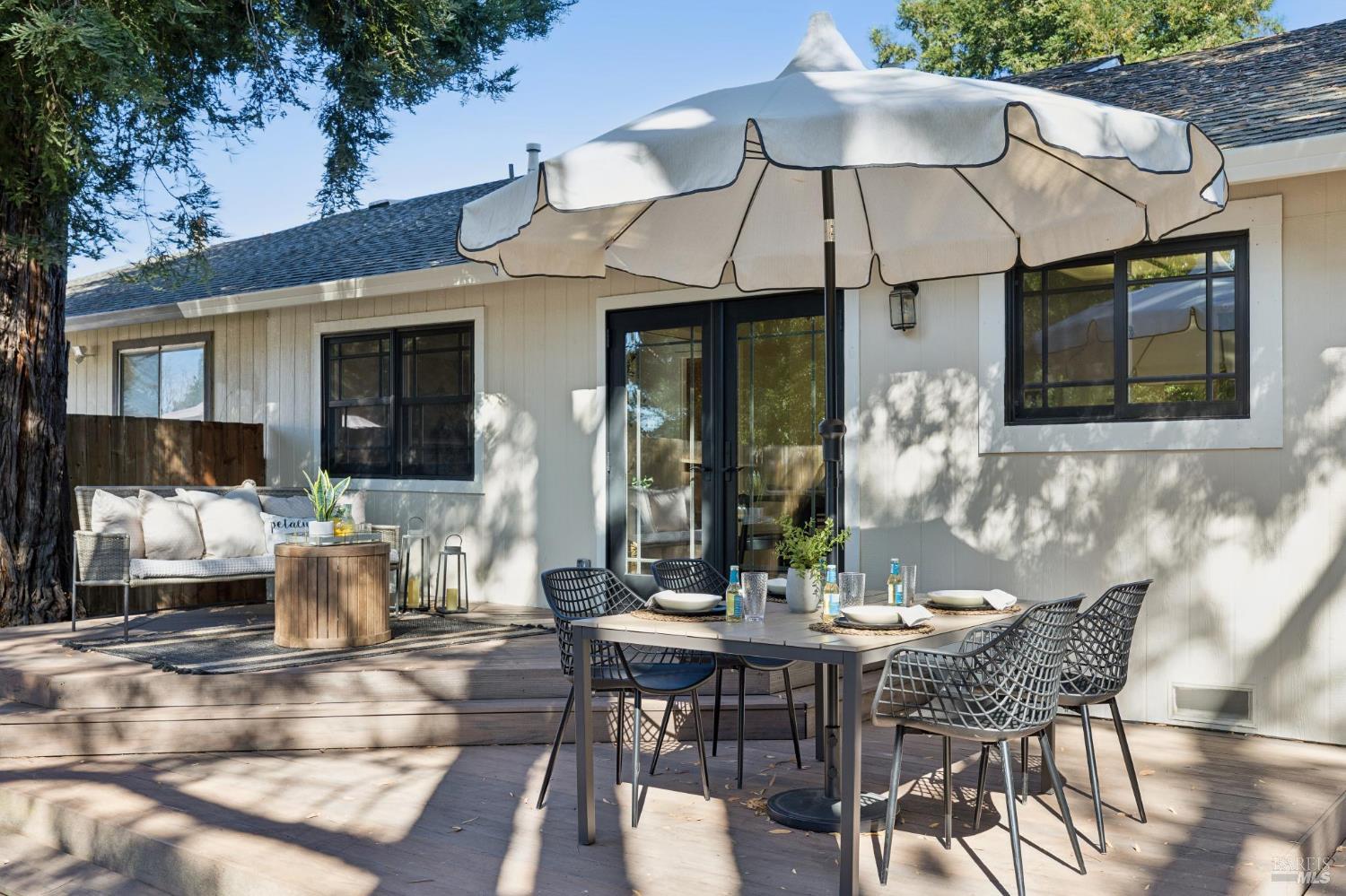 5 Boreal Place Petaluma CA 94954