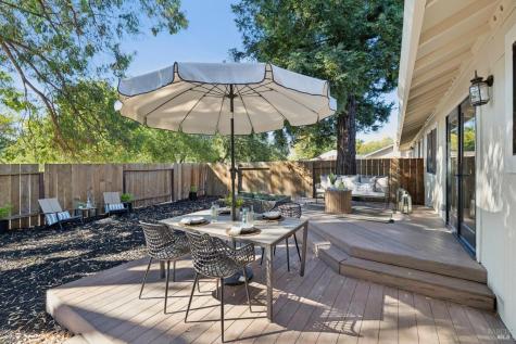 5 Boreal Place Petaluma CA 94954