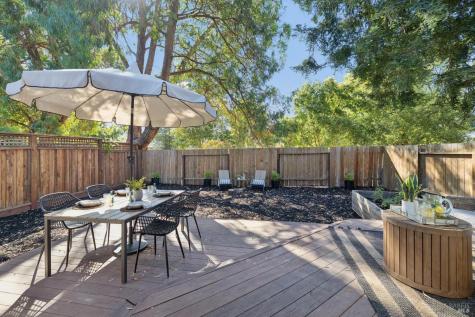 5 Boreal Place Petaluma CA 94954