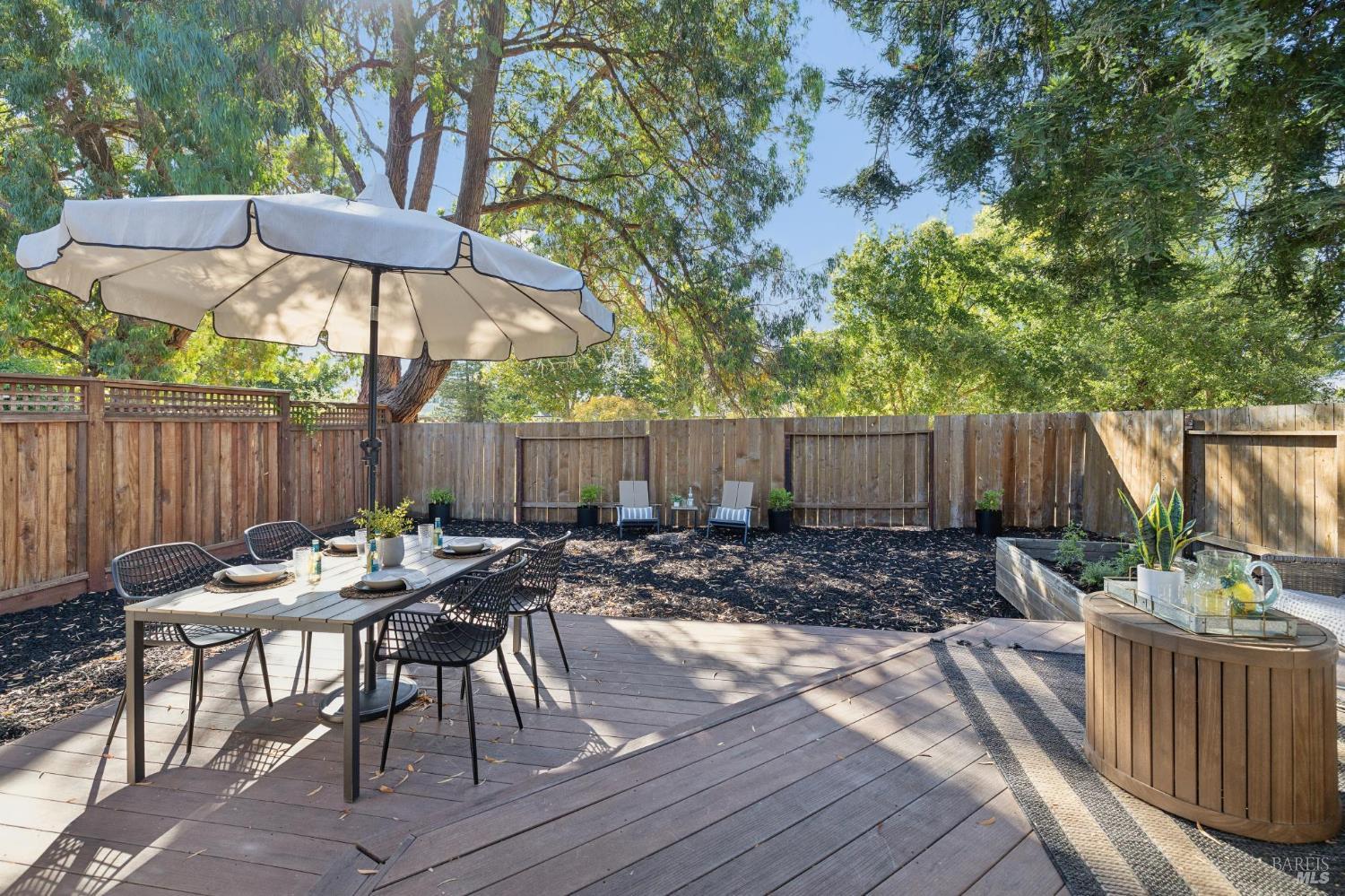 5 Boreal Place Petaluma CA 94954