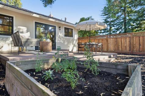 5 Boreal Place Petaluma CA 94954