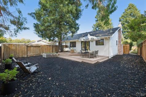5 Boreal Place Petaluma CA 94954