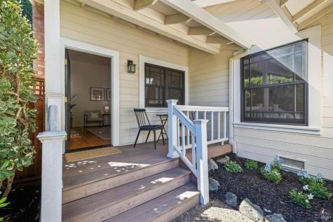 5 Boreal Place Petaluma CA 94954