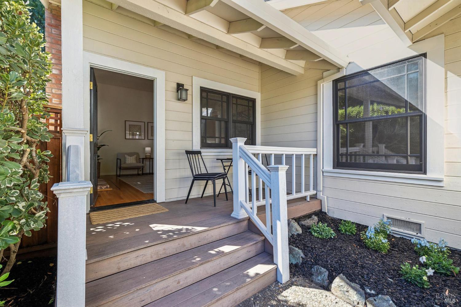 5 Boreal Place Petaluma CA 94954