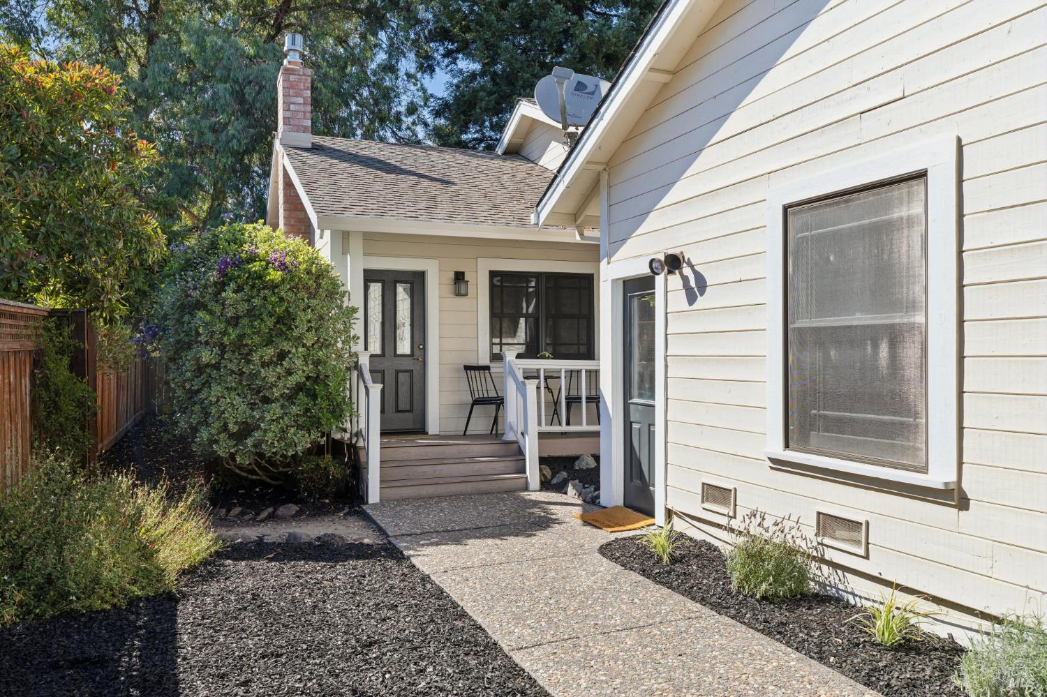 5 Boreal Place Petaluma CA 94954