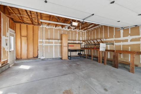 5 Boreal Place Petaluma CA 94954