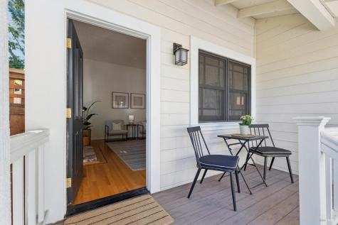 5 Boreal Place Petaluma CA 94954