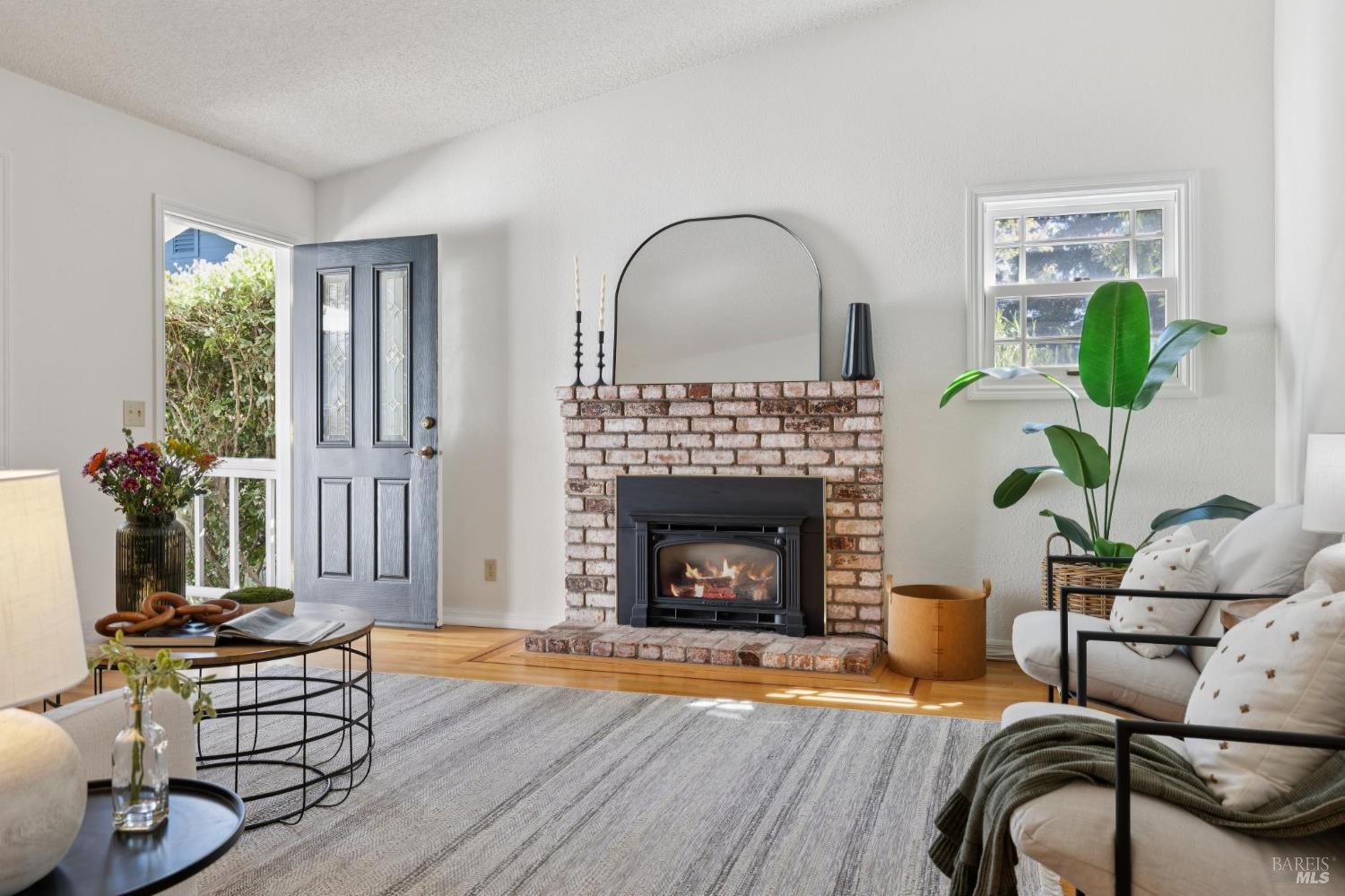 5 Boreal Place Petaluma CA 94954
