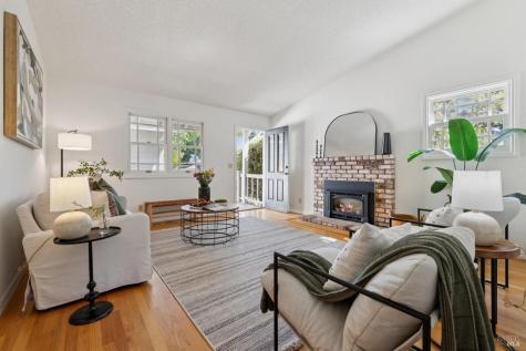5 Boreal Place Petaluma CA 94954