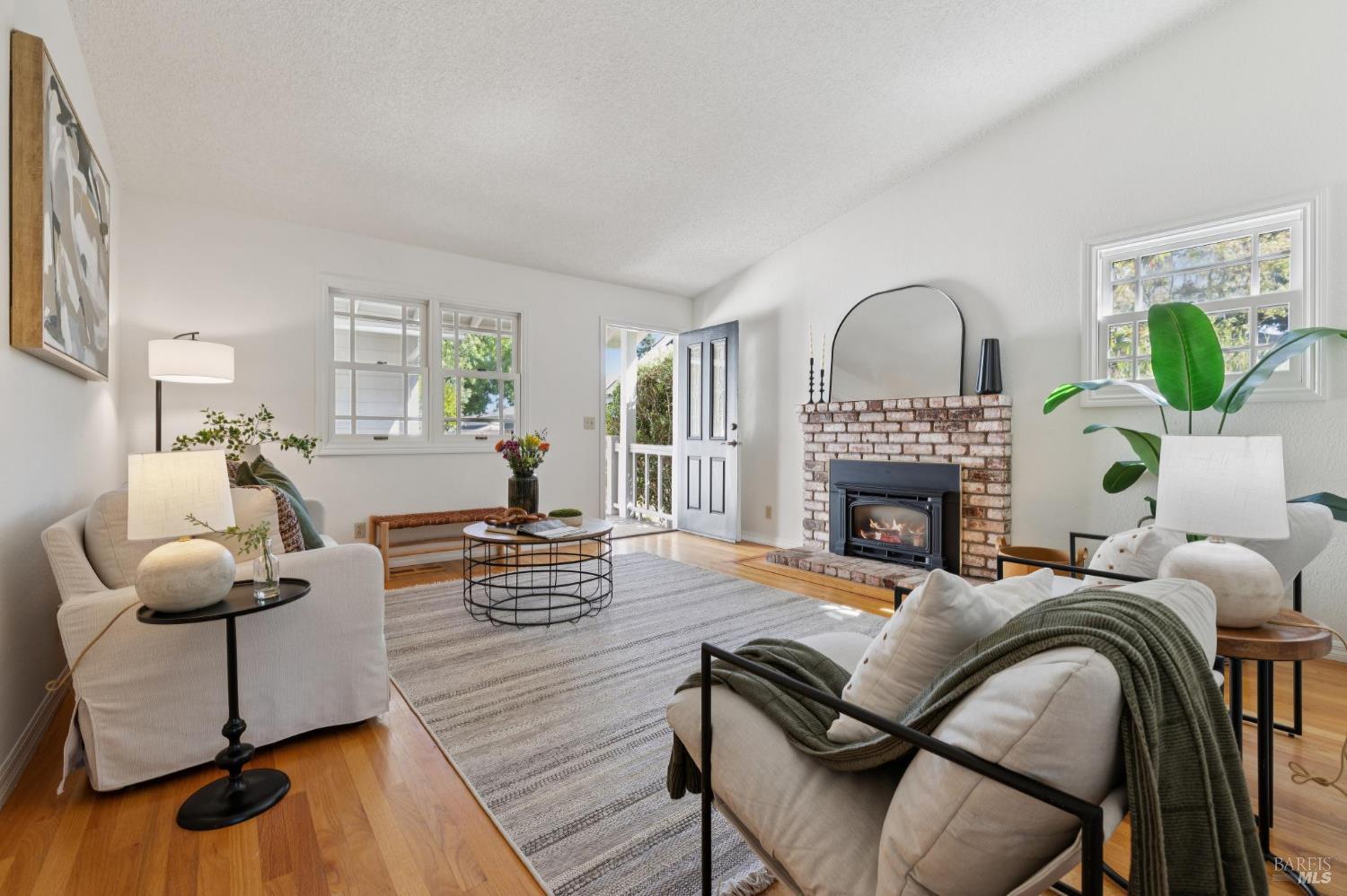 5 Boreal Place Petaluma CA 94954