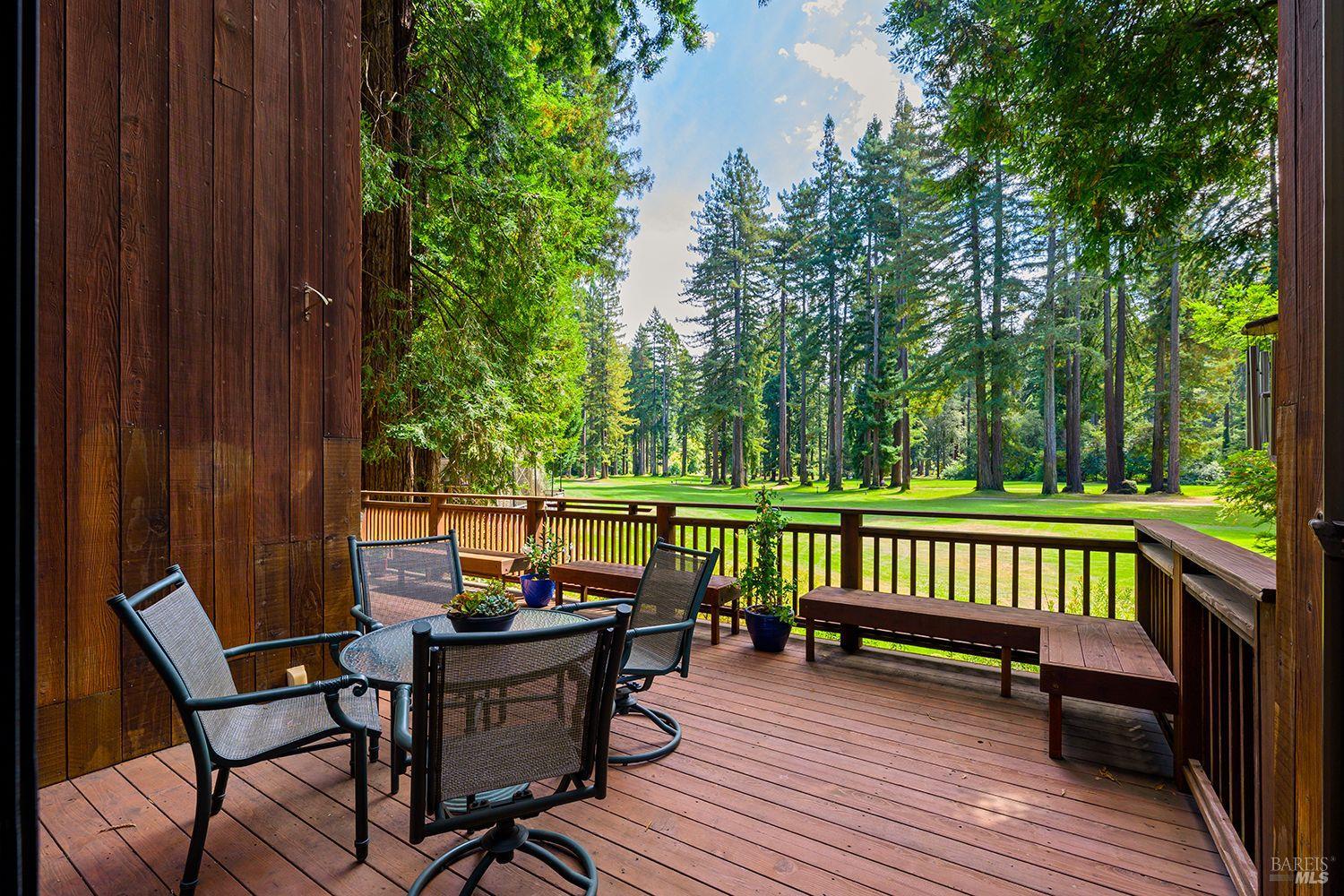 19436 Redwood Drive Monte Rio CA 95462