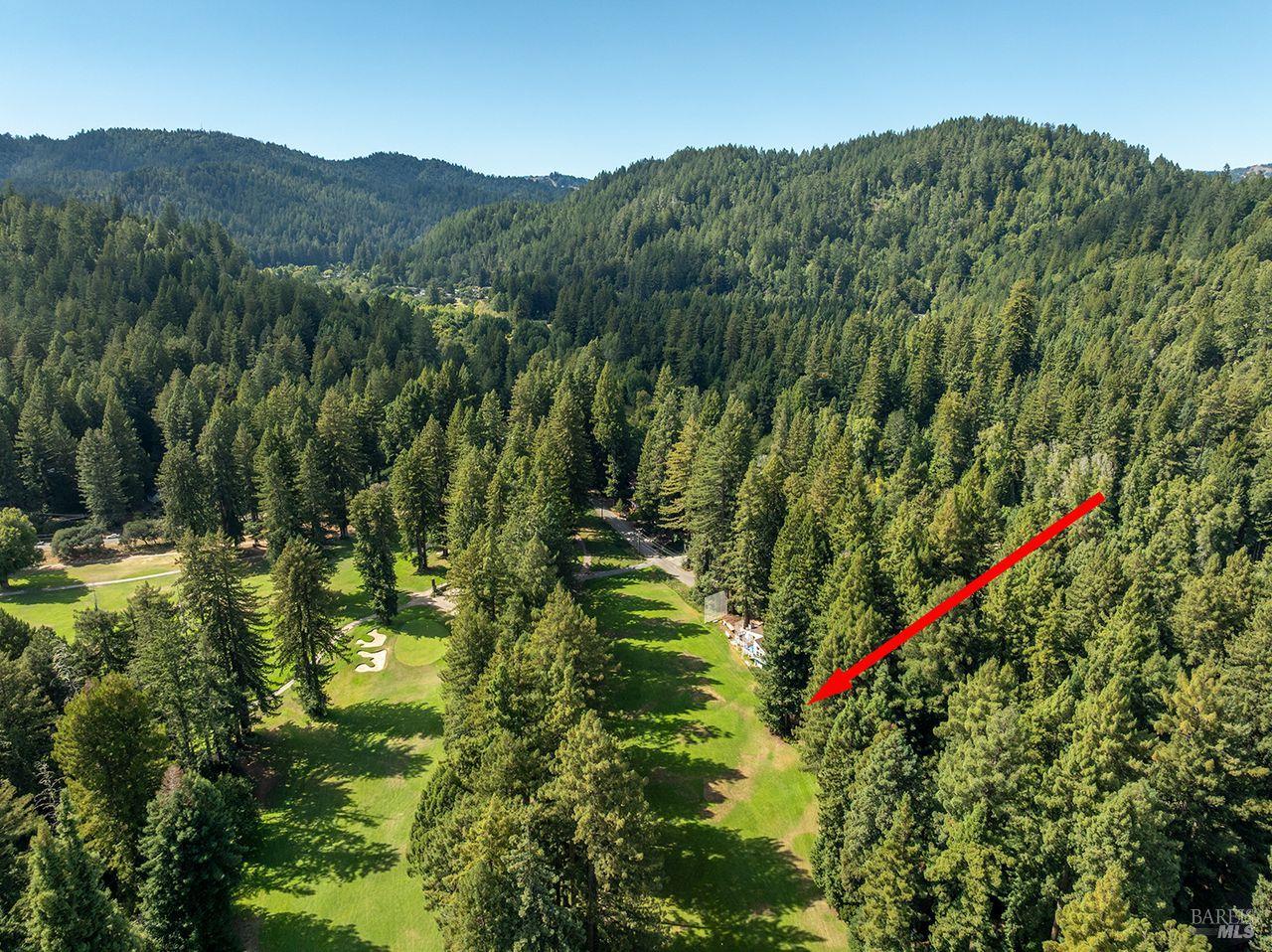 19436 Redwood Drive Monte Rio CA 95462