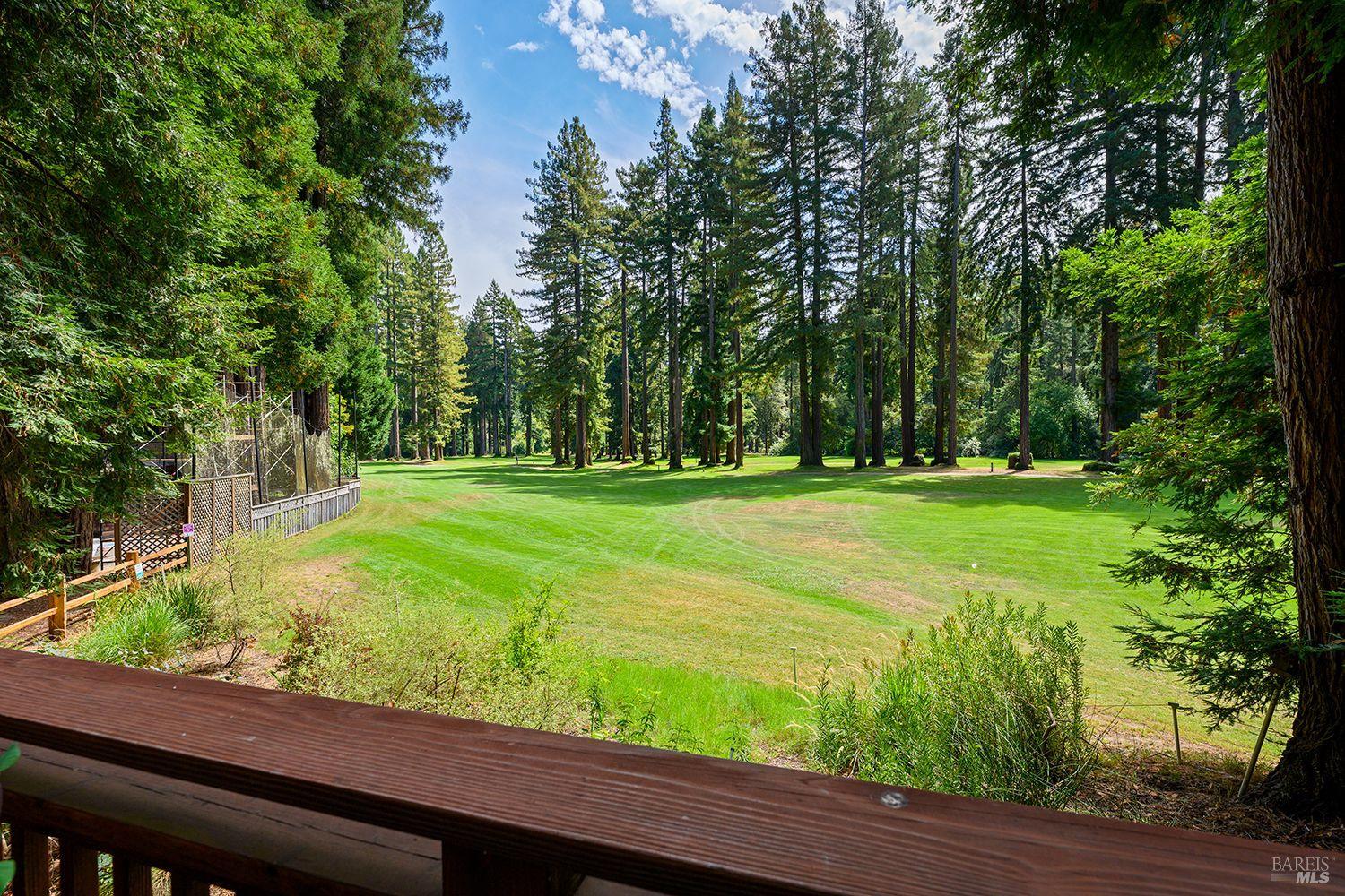 19436 Redwood Drive Monte Rio CA 95462