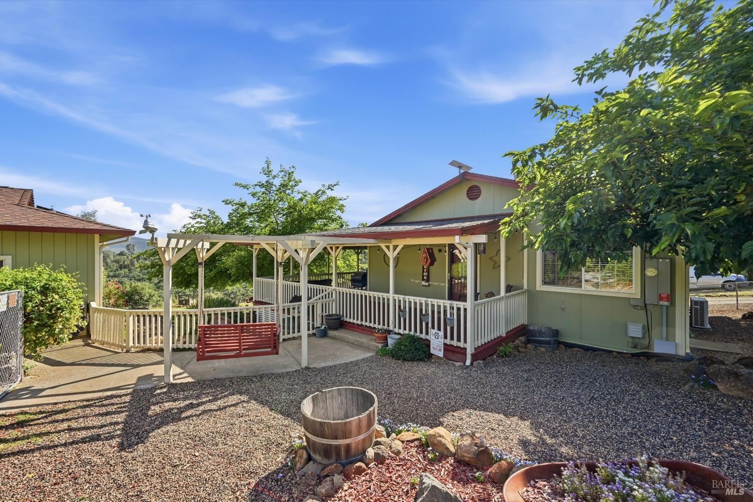 20257 Indian Rock Road Hidden Valley Lake CA 95467