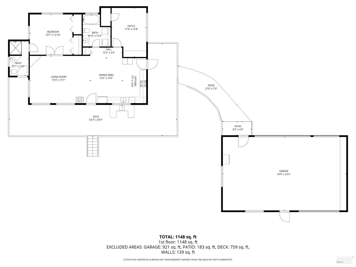 20257 Indian Rock Road Hidden Valley Lake CA 95467