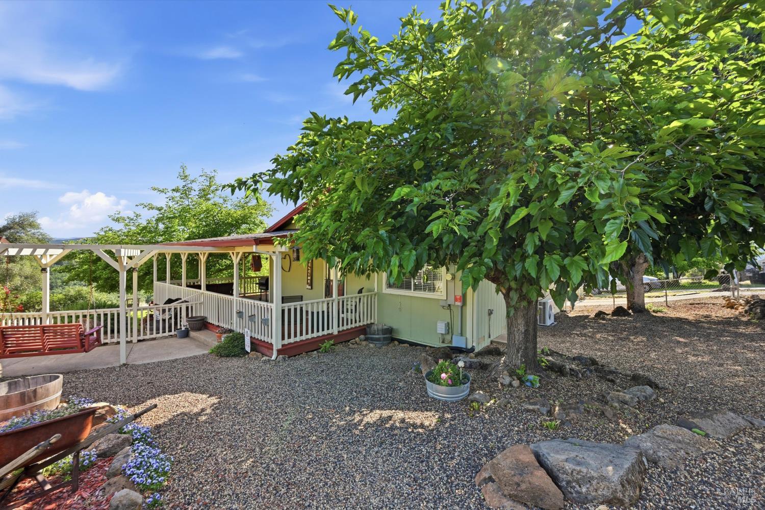 20257 Indian Rock Road Hidden Valley Lake CA 95467