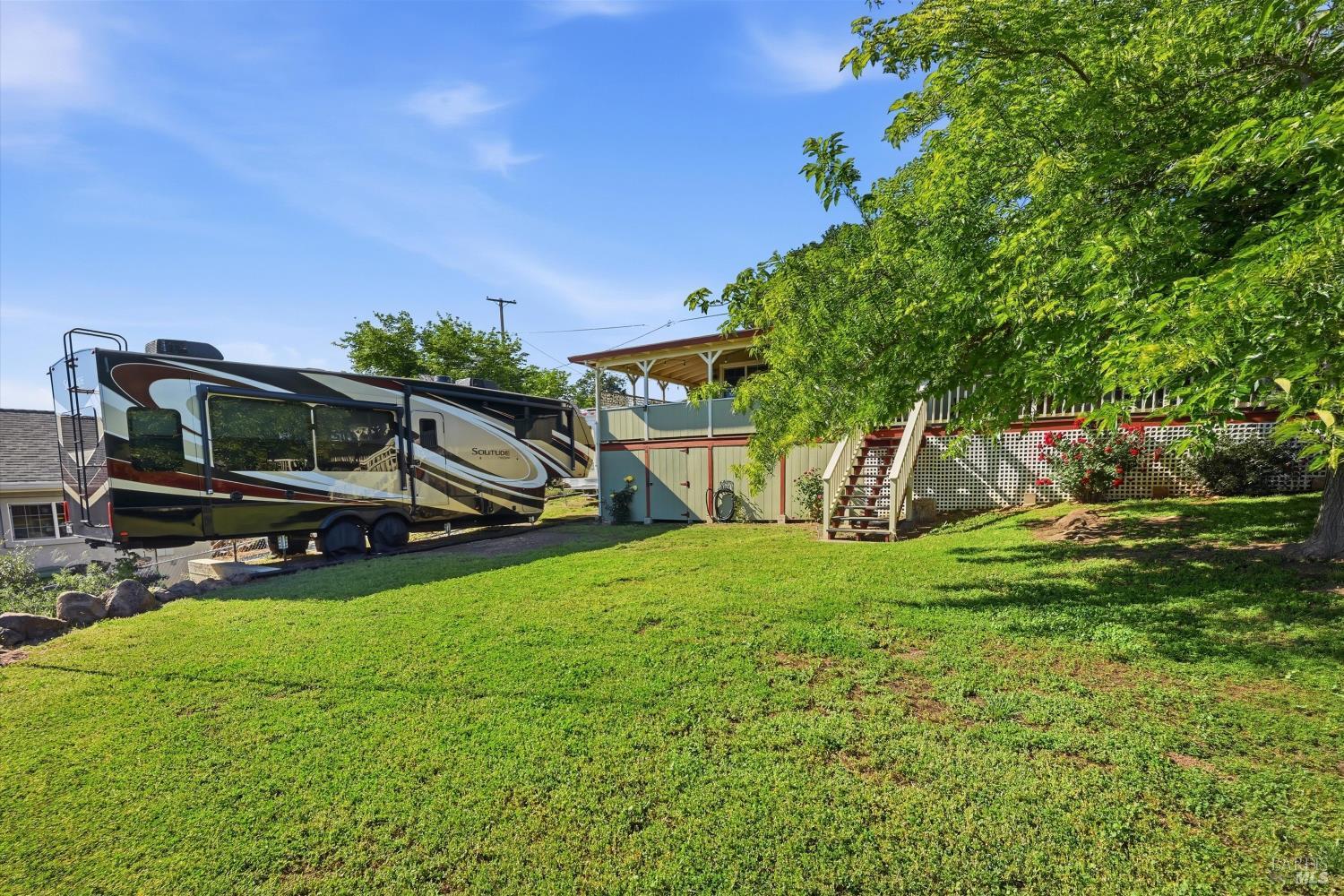 20257 Indian Rock Road Hidden Valley Lake CA 95467