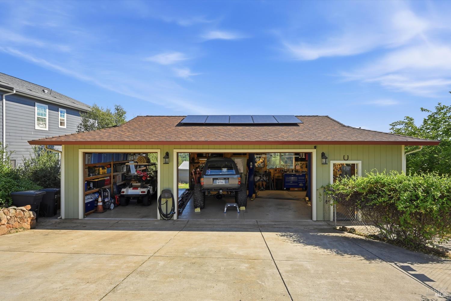 20257 Indian Rock Road Hidden Valley Lake CA 95467