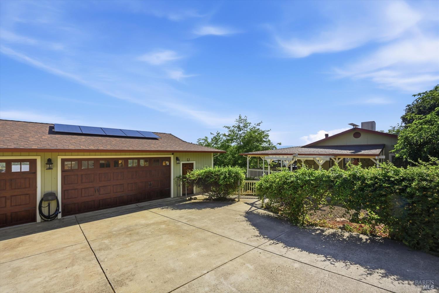20257 Indian Rock Road Hidden Valley Lake CA 95467