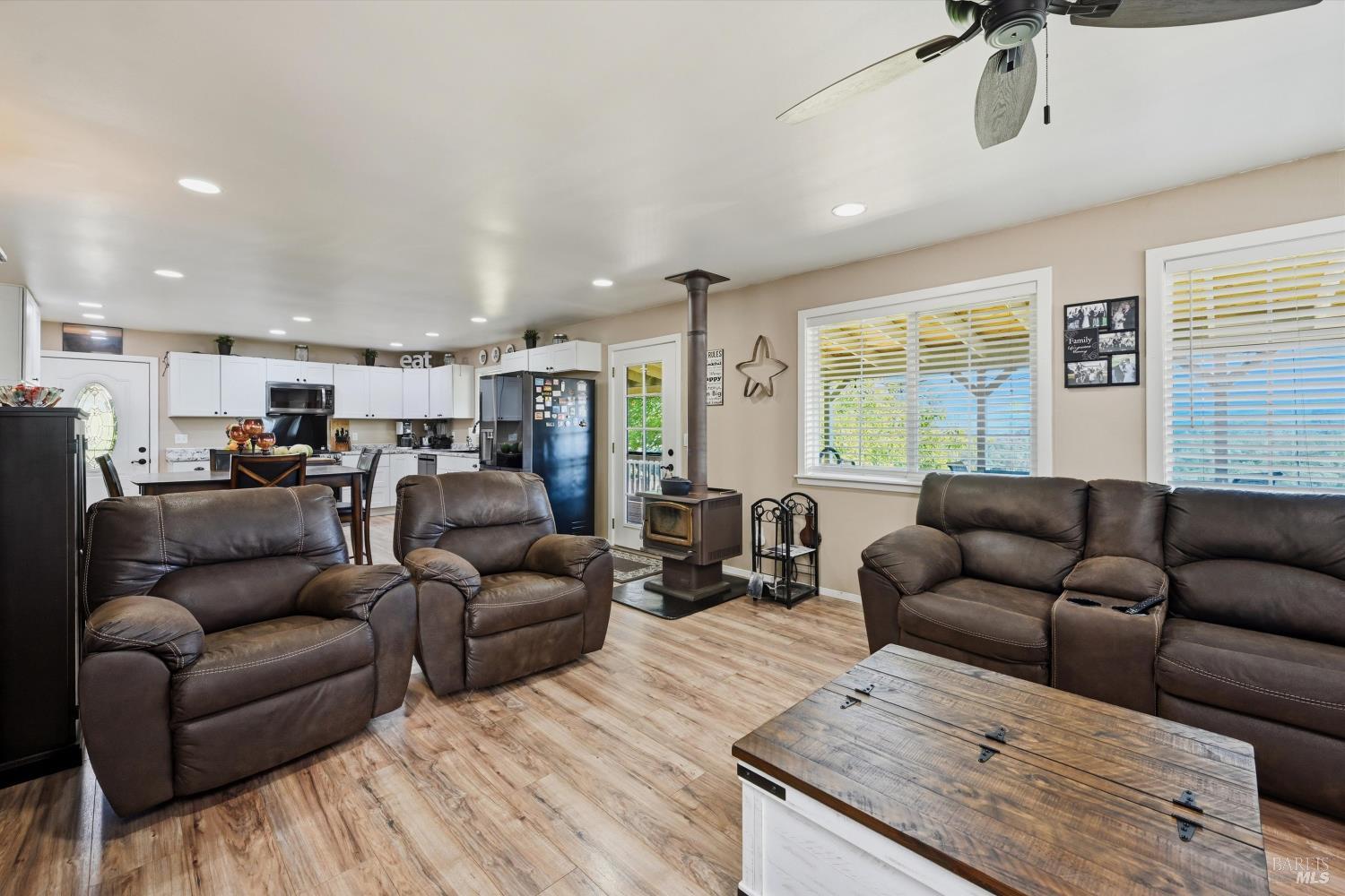 20257 Indian Rock Road Hidden Valley Lake CA 95467