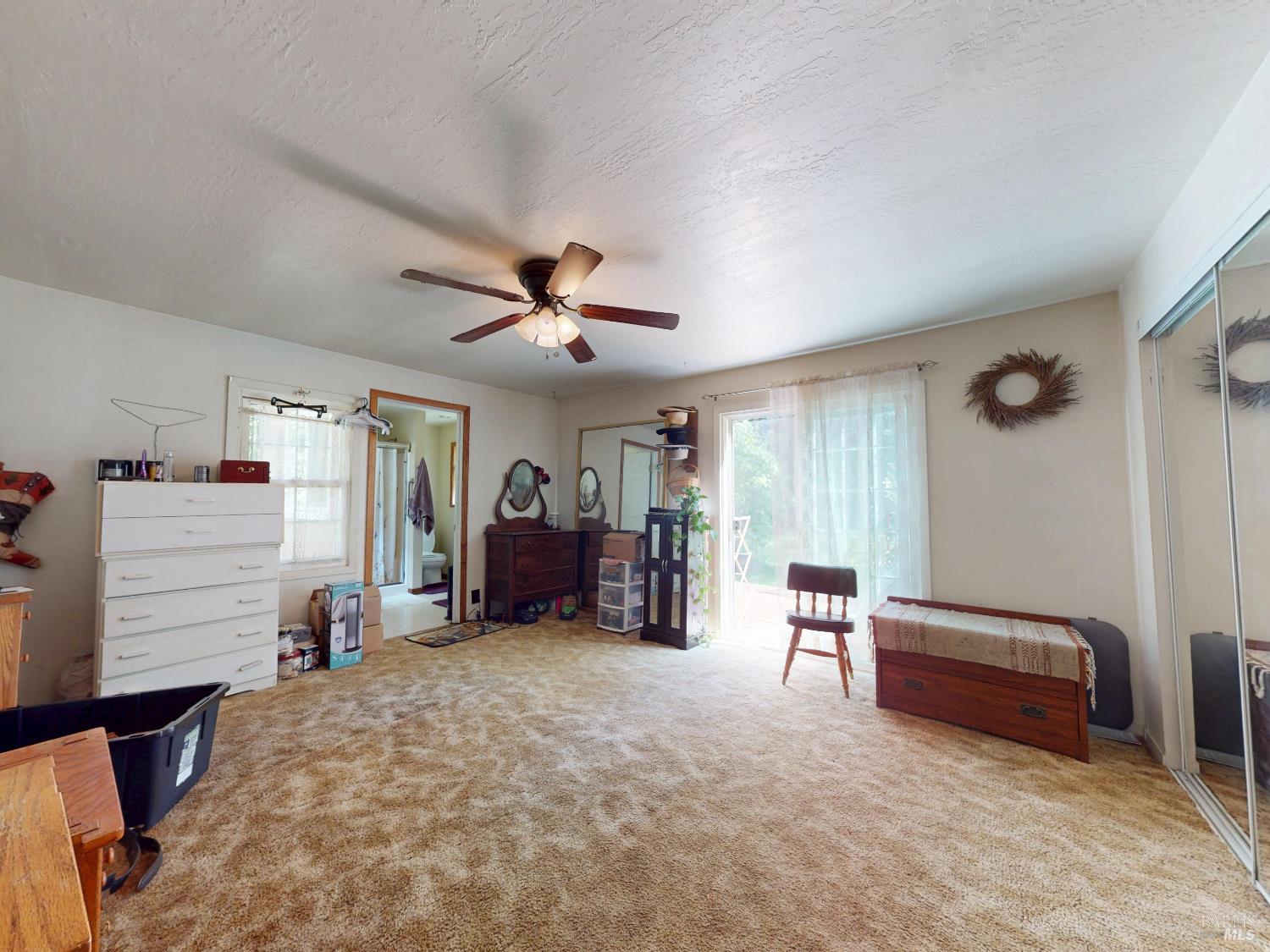 801 Bauer Road Laytonville CA 95454