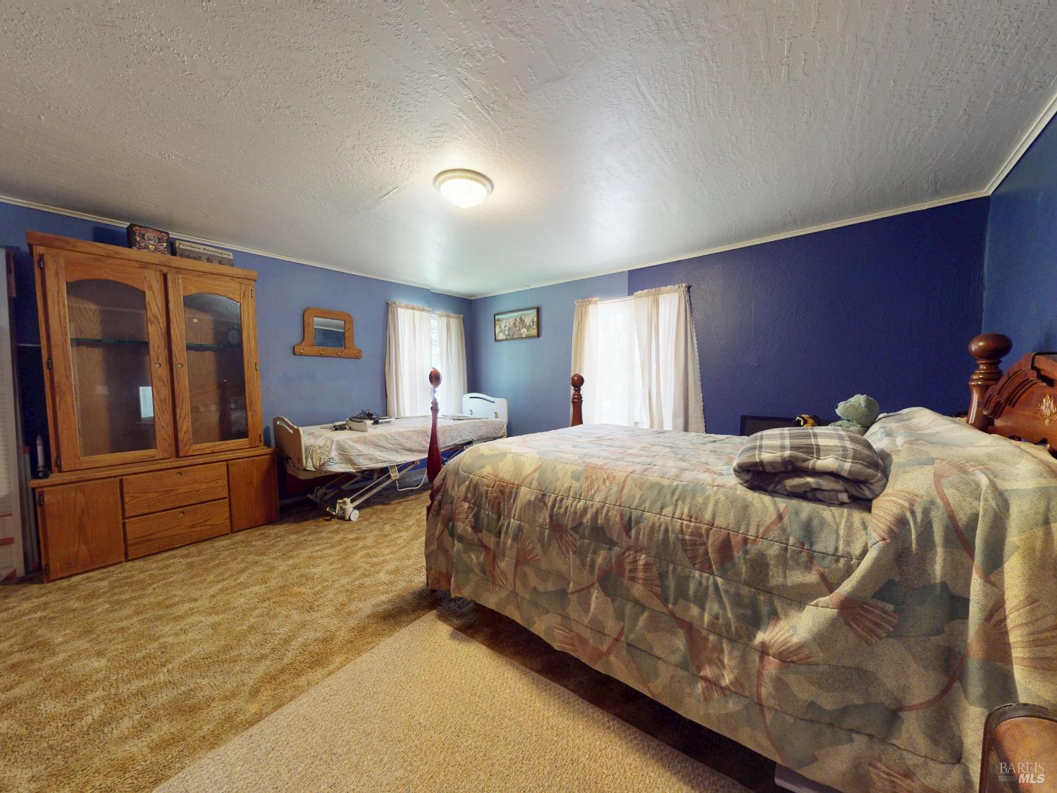 801 Bauer Road Laytonville CA 95454