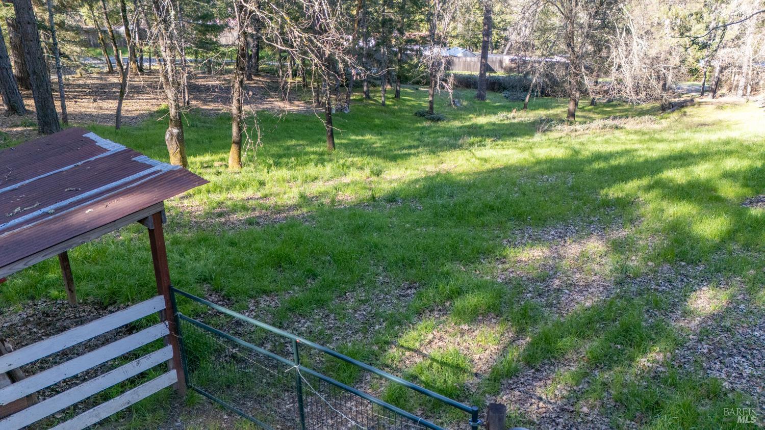 801 Bauer Road Laytonville CA 95454