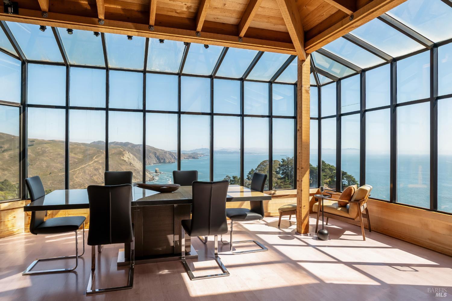 79 Seacape Drive Muir Beach CA 94965