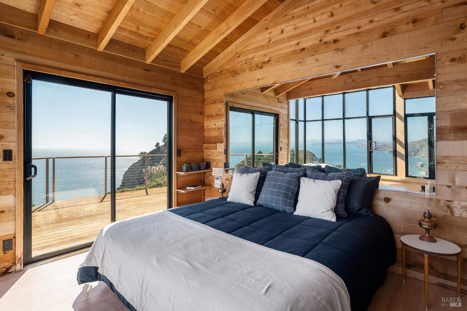 79 Seacape Drive Muir Beach CA 94965