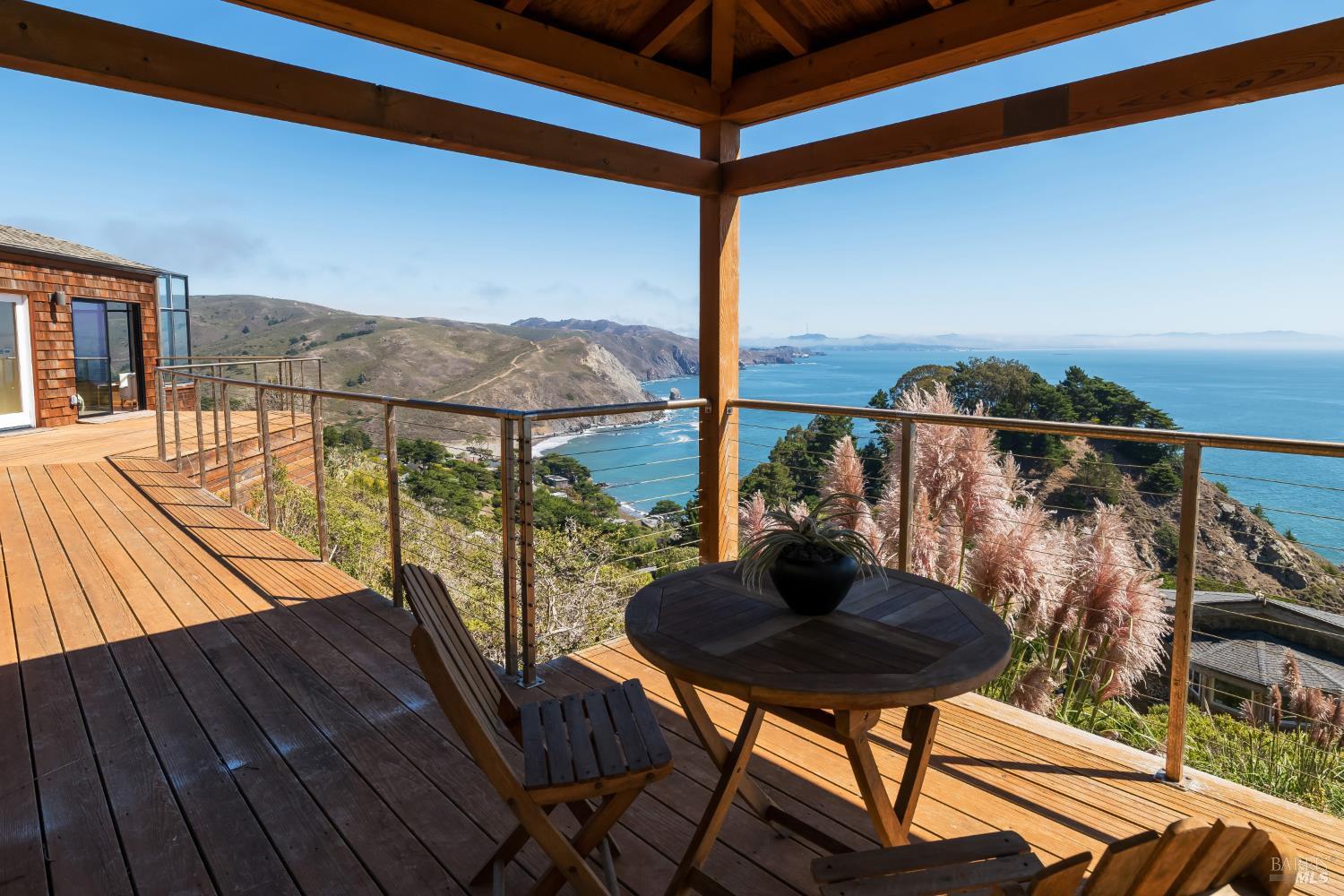79 Seacape Drive Muir Beach CA 94965