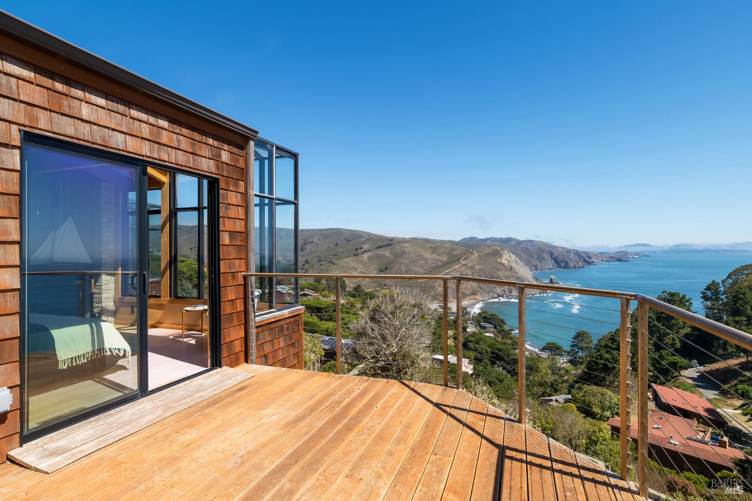 79 Seacape Drive Muir Beach CA 94965