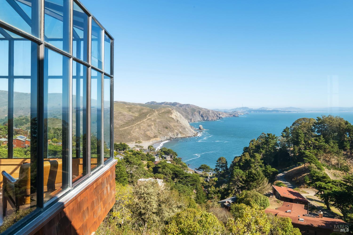 79 Seacape Drive Muir Beach CA 94965