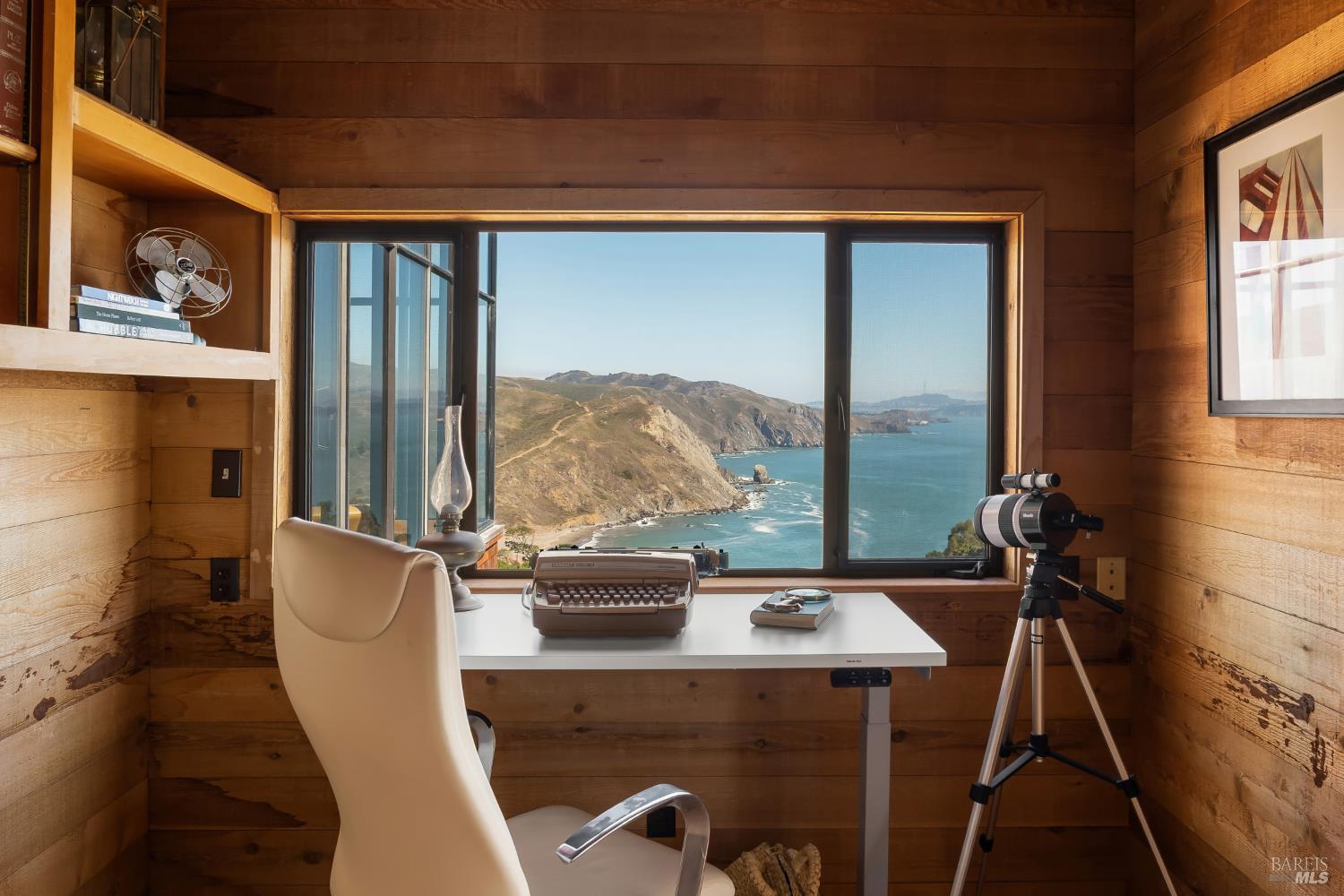 79 Seacape Drive Muir Beach CA 94965