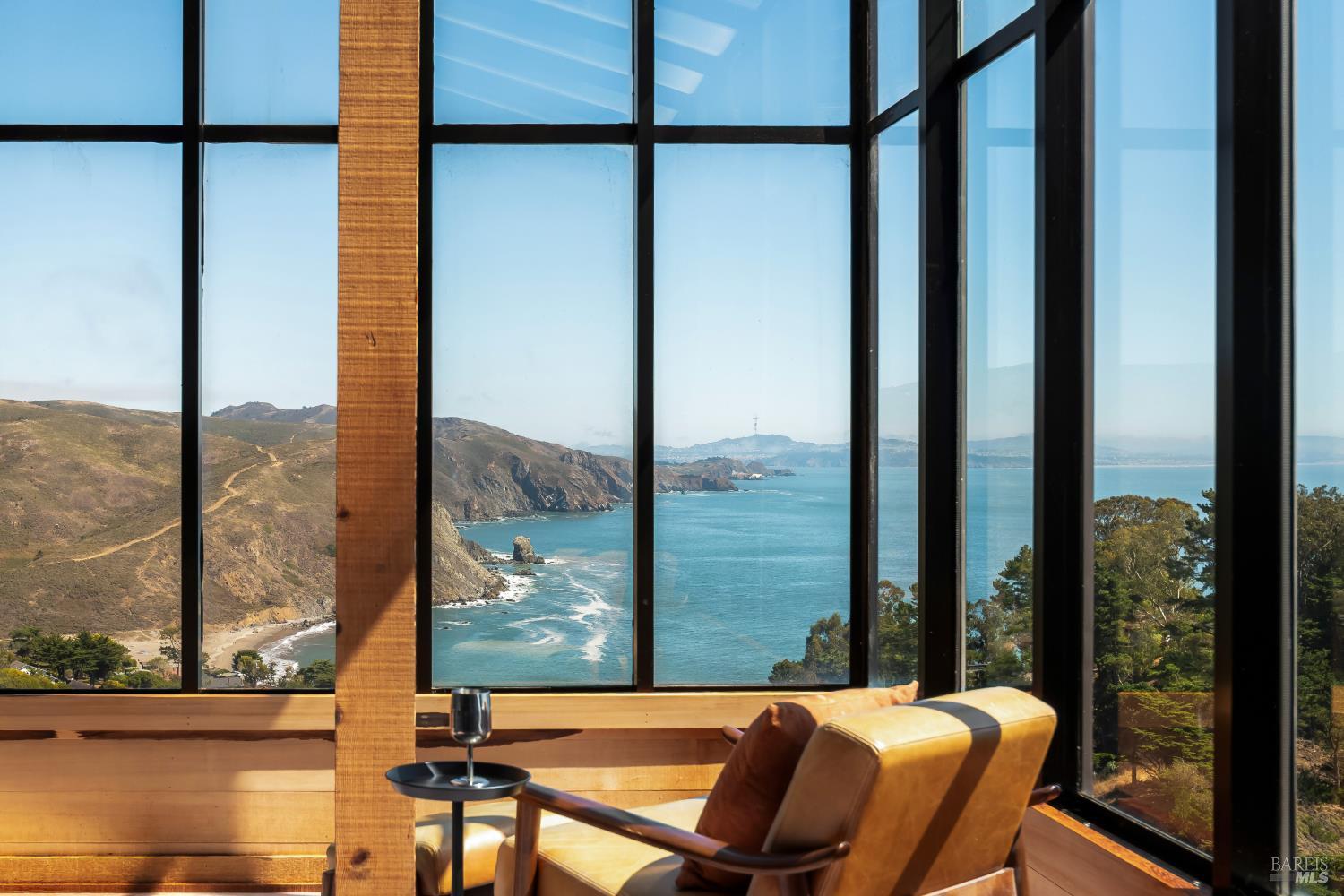 79 Seacape Drive Muir Beach CA 94965