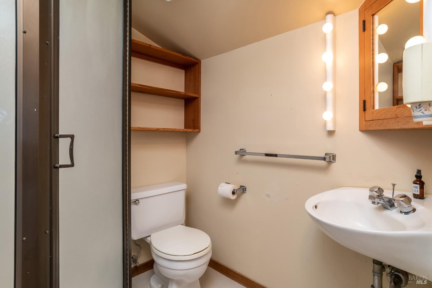 79 Seacape Drive Muir Beach CA 94965