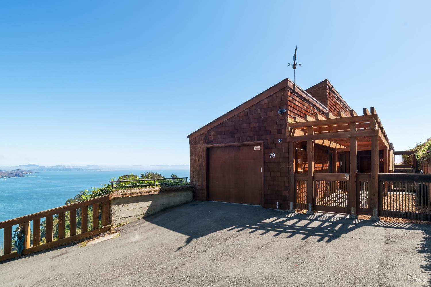 79 Seacape Drive Muir Beach CA 94965