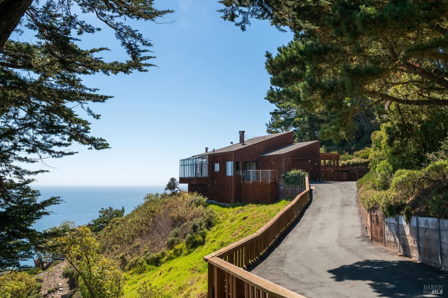 79 Seacape Drive Muir Beach CA 94965