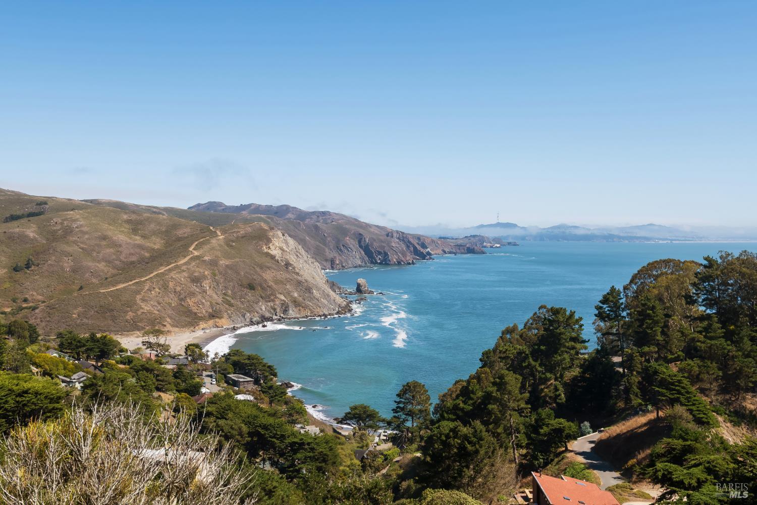 79 Seacape Drive Muir Beach CA 94965