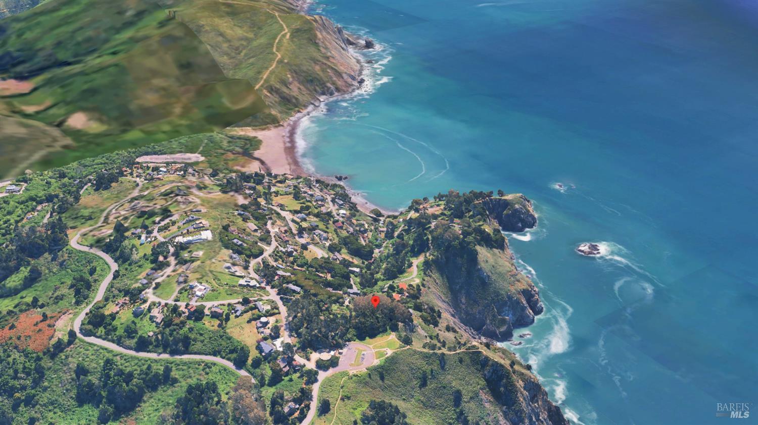 79 Seacape Drive Muir Beach CA 94965
