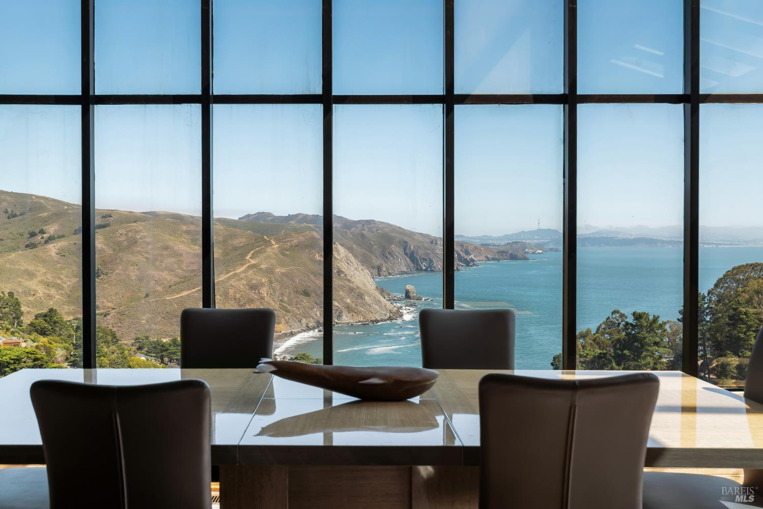 79 Seacape Drive Muir Beach CA 94965