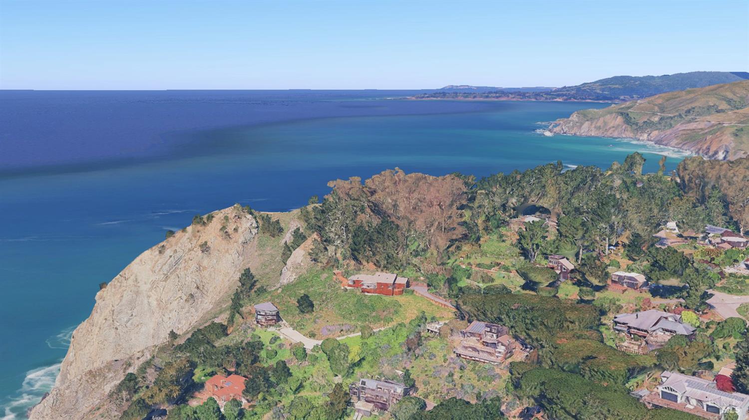 79 Seacape Drive Muir Beach CA 94965