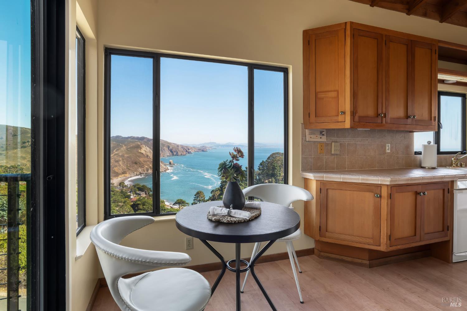 79 Seacape Drive Muir Beach CA 94965