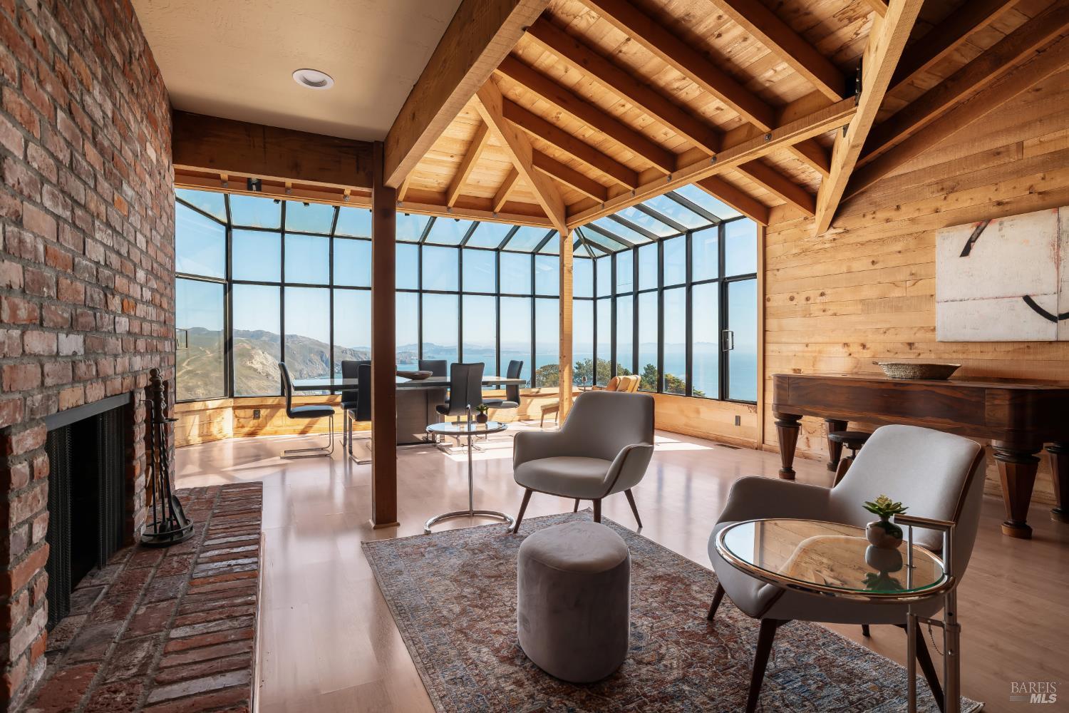 79 Seacape Drive Muir Beach CA 94965