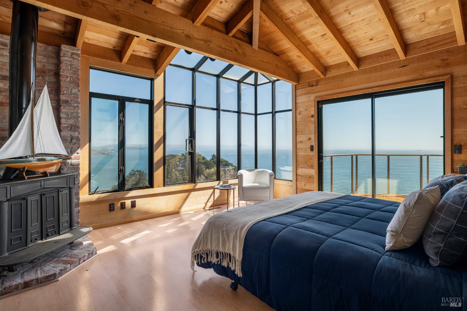 79 Seacape Drive Muir Beach CA 94965