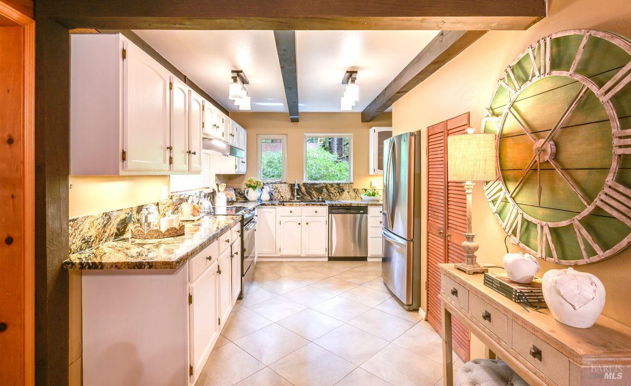 19590 Redwood Drive Monte Rio CA 95462