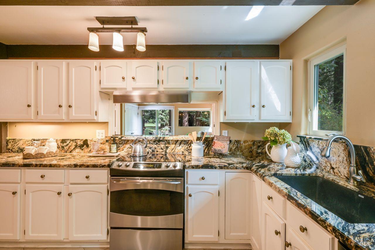 19590 Redwood Drive Monte Rio CA 95462