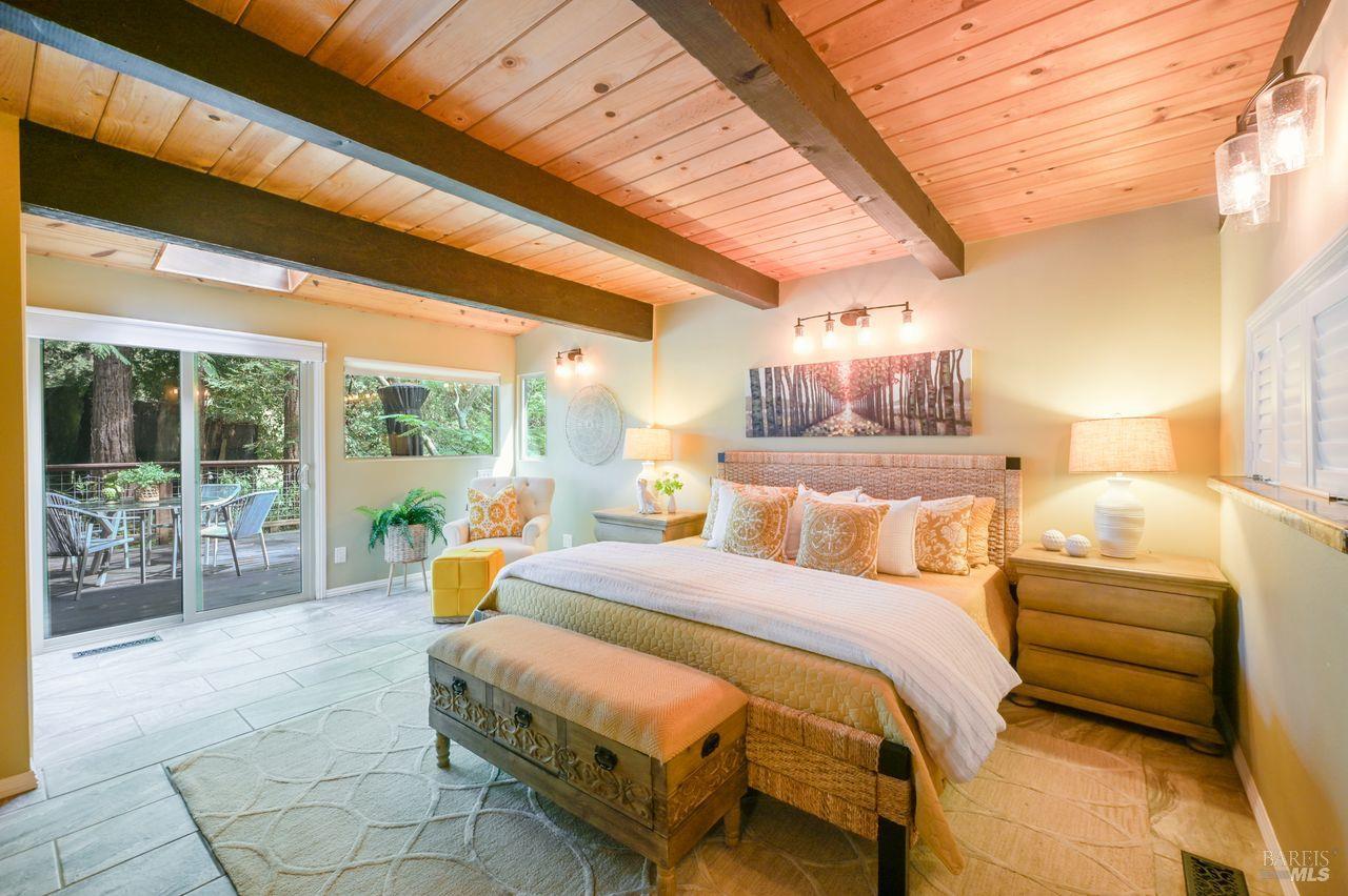 19590 Redwood Drive Monte Rio CA 95462