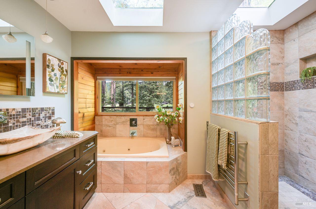 19590 Redwood Drive Monte Rio CA 95462