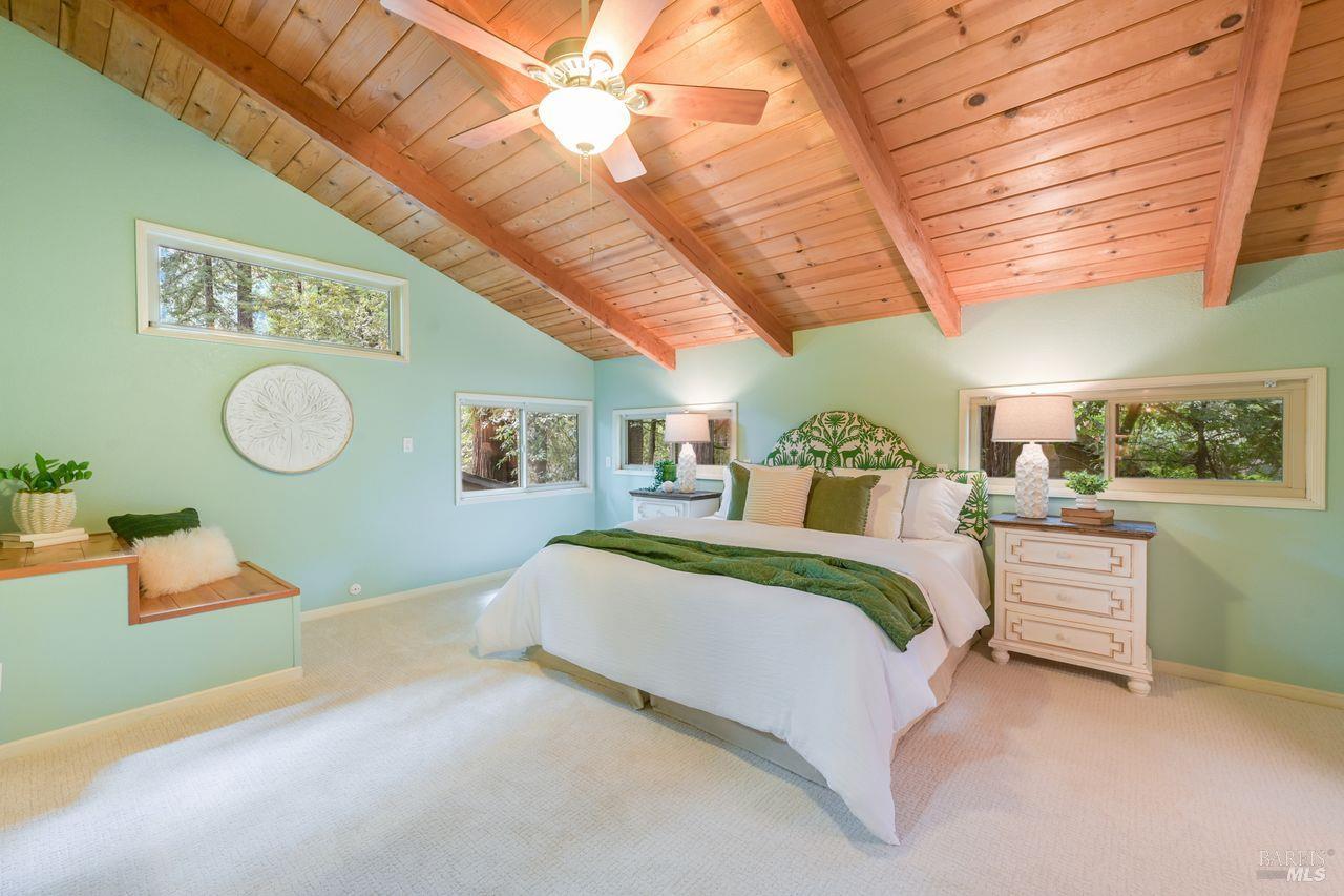 19590 Redwood Drive Monte Rio CA 95462